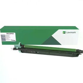 Lexmark CX921 76C0PK0 Orjinal Siyah Drum Ünitesi
