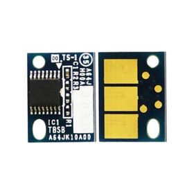 Lexmark CX921-76C0PV0 Renkli Drum Chip