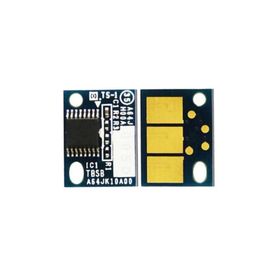 Lexmark CX921-76C0PV0 Renkli Drum Chip
