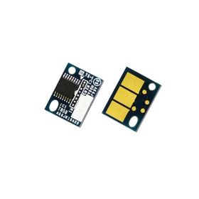 Lexmark CX921-76C0PV0 Renkli Drum Chip