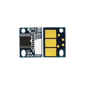 Lexmark CX921-76C0PV0 Renkli Drum Chip