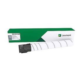 Lexmark CX921-86C0HK0 Siyah Orjinal Toner