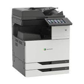 Lexmark CX921DE Çok Fonksiyonlu Renkli Lazer Yazıcı