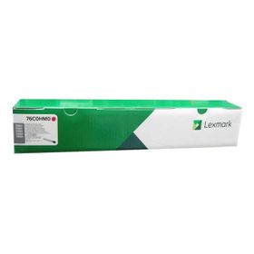 Lexmark CX921DE Kırmızı Çapraz Renkli Toner