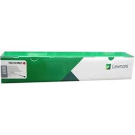 Lexmark CX924NDTE Kırmızı Çapraz 34000 Sayfa Muadil Toner