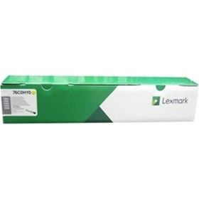 Lexmark CX924NDTE Sarı Çapraz 34000 Sayfa Muadil Toner