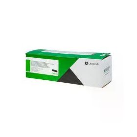 Lexmark CX930-85D0HC0 Mavi Yüksek Kapasiteli Orijinal Toner