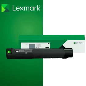 Lexmark CX930-85D0HK0 Siyah Yüksek Kapasiteli Orijinal Toner