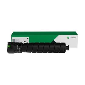 Lexmark CX930-85D0HK0 Siyah Yüksek Kapasiteli Orijinal Toner