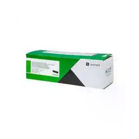Lexmark CX930-85D0HK0 Siyah Yüksek Kapasiteli Orijinal Toner