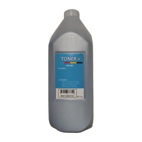 Lexmark E-T-MS-MX ve X Serisi Universal 1 kg Toner Tozu