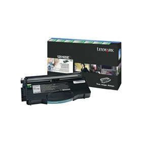 Lexmark E120 12016SE Muadil Toner
