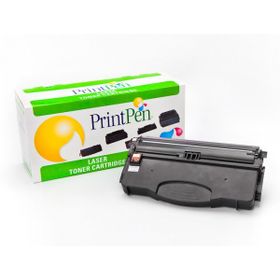 Lexmark E120 2K Muadil Toner