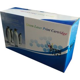 Lexmark E120 Muadil Toner