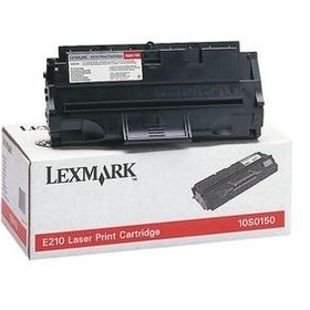 Lexmark E210-10S0150 Orjinal Toner