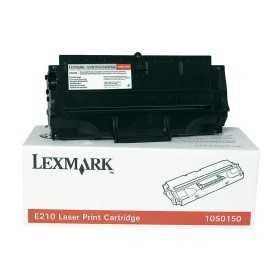 Lexmark E210-10S0150 Orjinal Toner