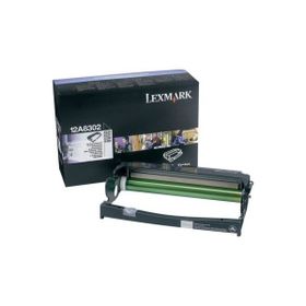 Lexmark E230-12A8302 Toner Drum