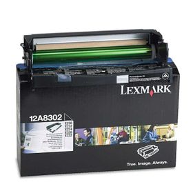 Lexmark E230-12A8302 Toner Drum