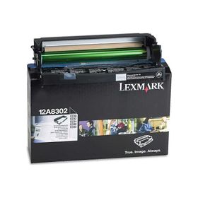 Lexmark E230-12A8302 Toner Drum
