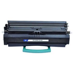 Lexmark E230-24016SE Muadil Toner