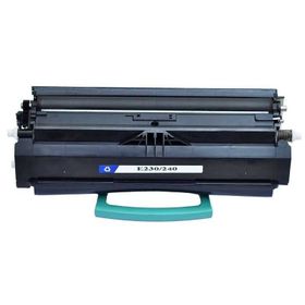 Lexmark E230-24016SE Muadil Toner