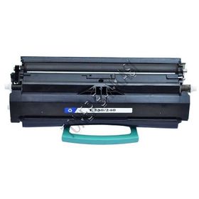 Lexmark E230-24016SE Muadil Toner