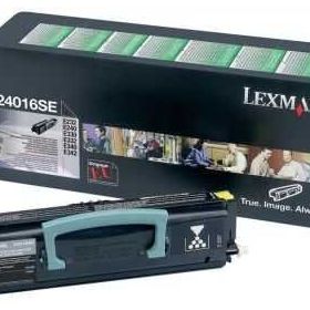 Lexmark E230-24016SE Orjinal Toner