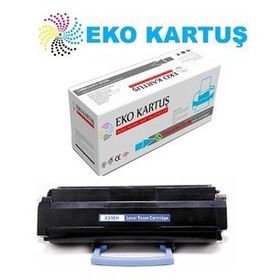 Lexmark E230 Muadil Toner