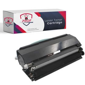Lexmark E230 Muadil Toner