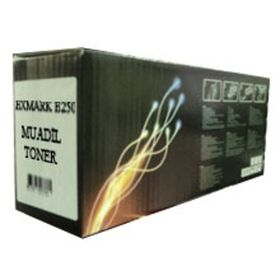Lexmark E250 E250A11E Muadil Toner