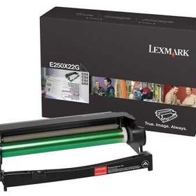 Lexmark E250-E250X22G Orjinal Drum Ünitesi