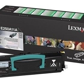 Lexmark E250 E350 E352 E250A11E Toner