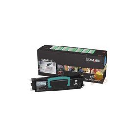 Lexmark E250 E350 E352 E250A11E Toner