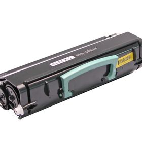 Lexmark E250/E350 Muadil Toner