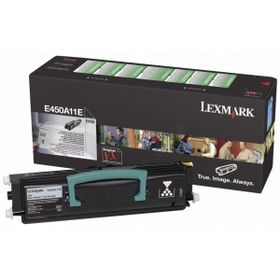 Lexmark E250X22G Toner