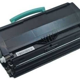 Lexmark E260-E260A11E Muadil Toner