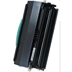 Lexmark E260-E260A11E Muadil Toner