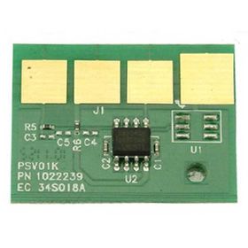 Lexmark E260-E260A11E Toner Çipi