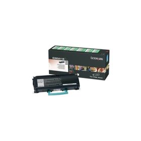 Lexmark E260 E360 E460 E260A11E Toner