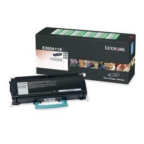 Lexmark E260A11E Toner