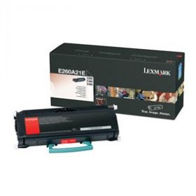 Lexmark E260A11E Toner