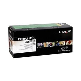 Lexmark E260A11E Toner