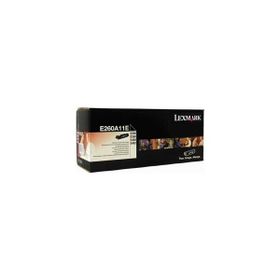 Lexmark E260D Muadil Toner