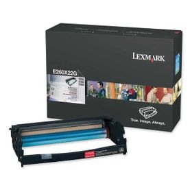 Lexmark E260X22G Orijinal Drum Ünitesi