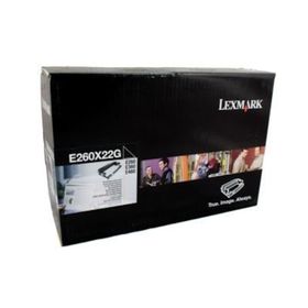 Lexmark E260X22G Toner