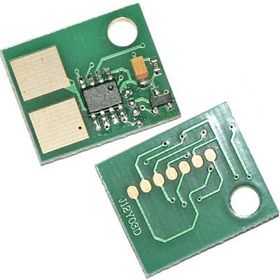 Lexmark E320-08A0478 Yüksek Kapasiteli Toner Chip