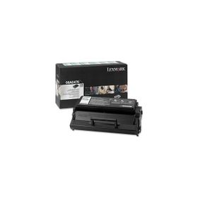 Lexmark E320-E322 08A0476 Orjinal Siyah Toner