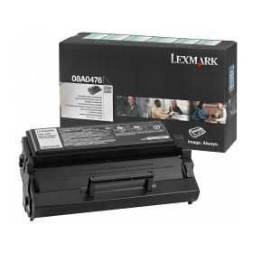 Lexmark E320-E322 08A0476 Orjinal Siyah Toner