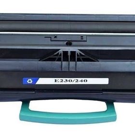 Lexmark E330-34016HE Yüksek Kapasiteli Muadil Toner