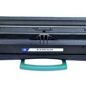 Lexmark E330-34016HE Yüksek Kapasiteli Muadil Toner
